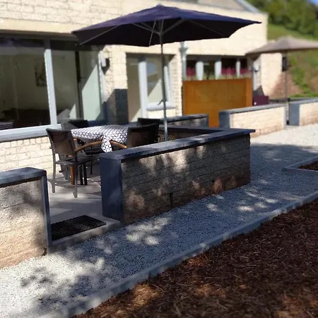 Terrasse De Malmedy Malmedy Nature 338 Exterior photo