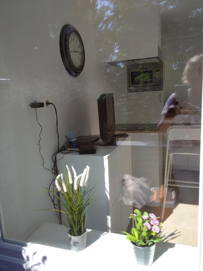 Apartamento Terrasse De Nature 338 *