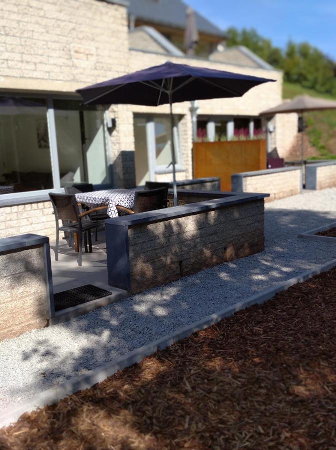 Apartamento Terrasse De Nature 338 *
