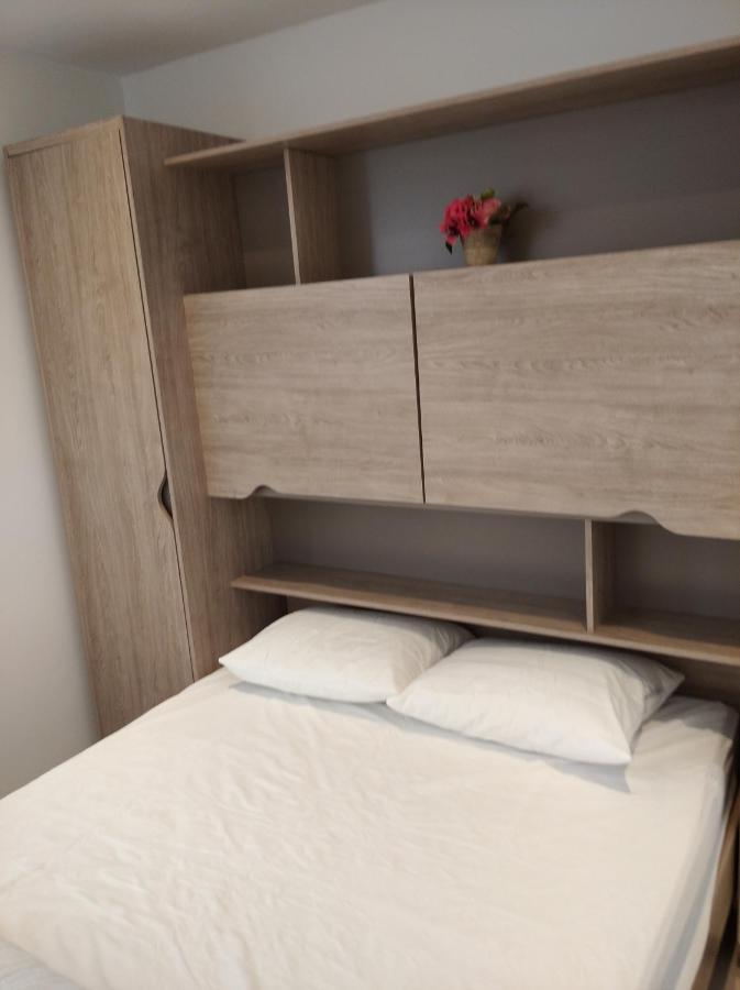 Apartamento Terrasse De Nature 338 Malmedy
