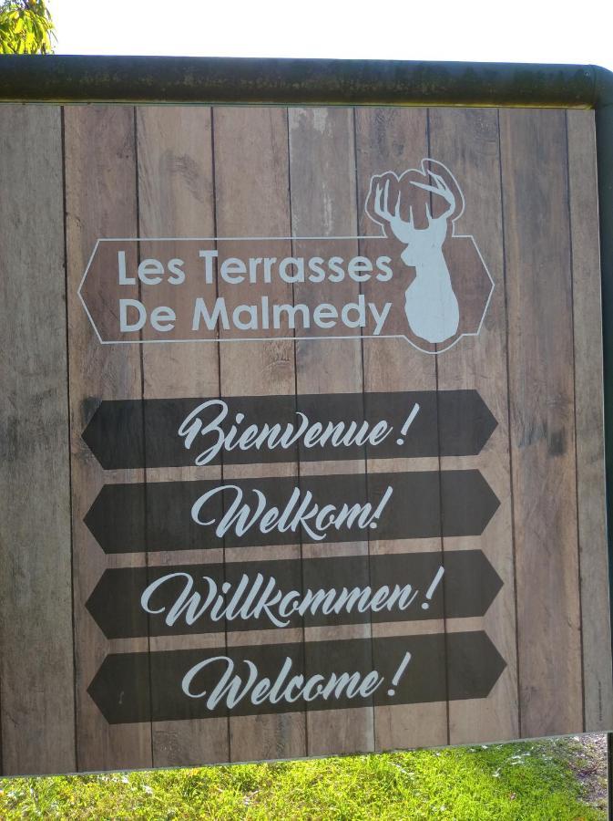 Apartment Terrasse De Nature 338