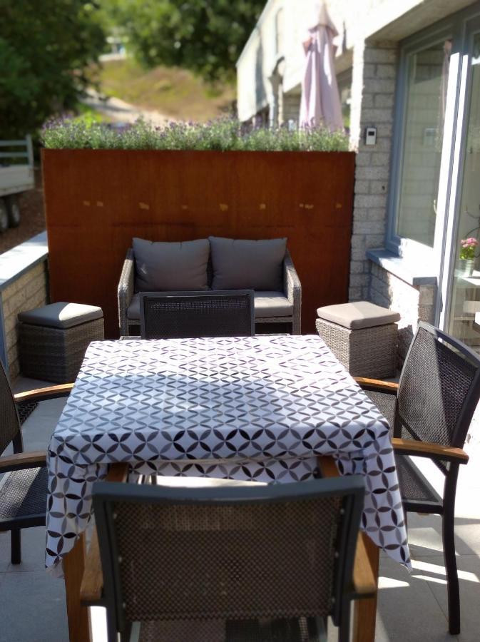 Terrasse De Nature 338