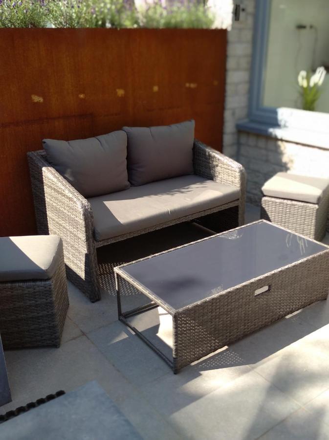 Terrasse De Nature 338 Malmedy