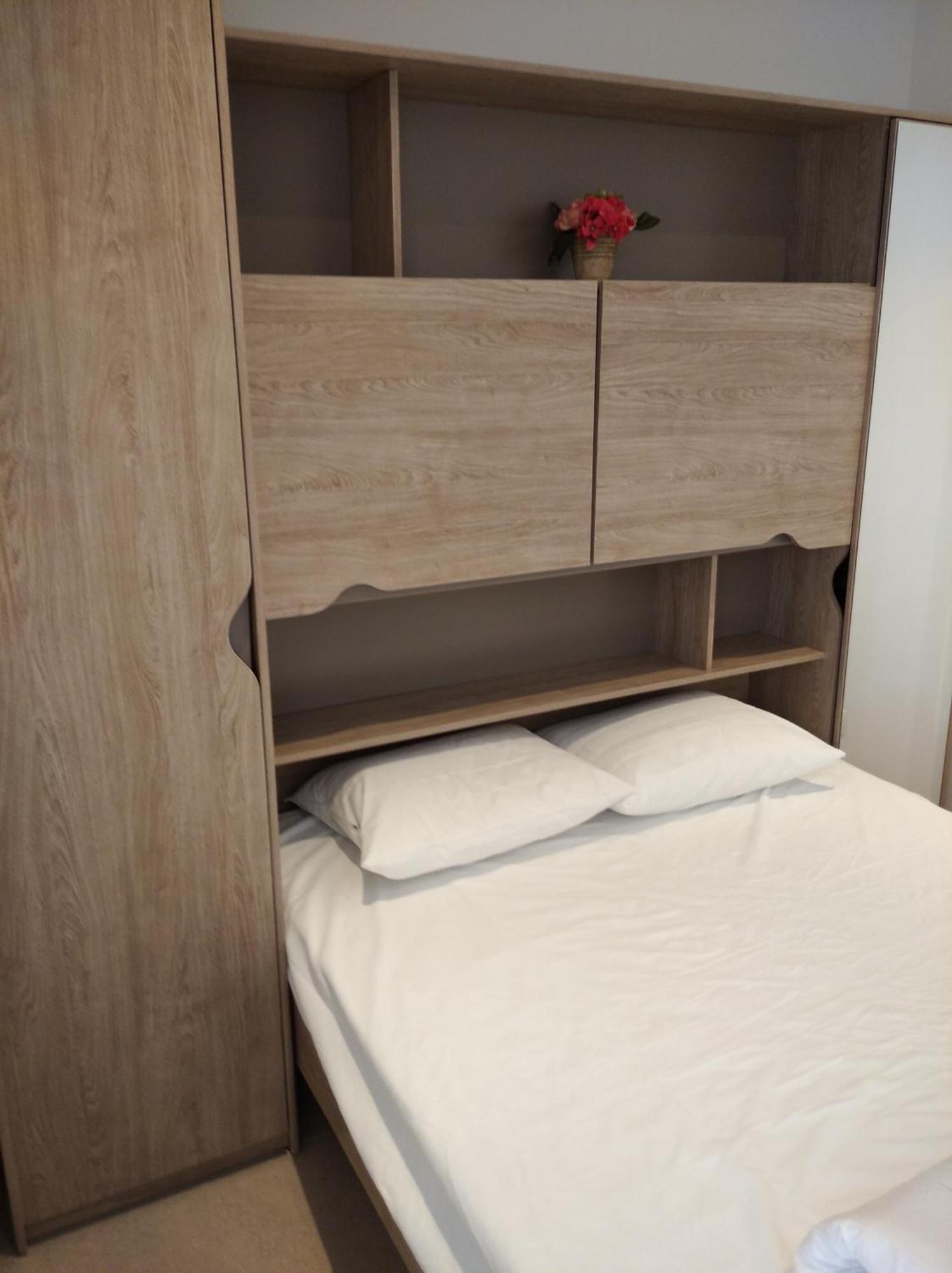 Apartamento Terrasse De Nature 338 *