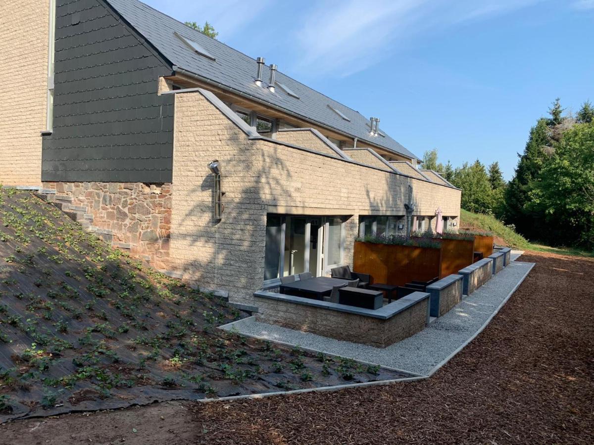 Apartment Terrasse De Nature 338 Malmedy