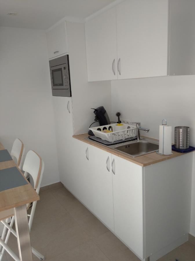 Apartamento Terrasse De Nature 338