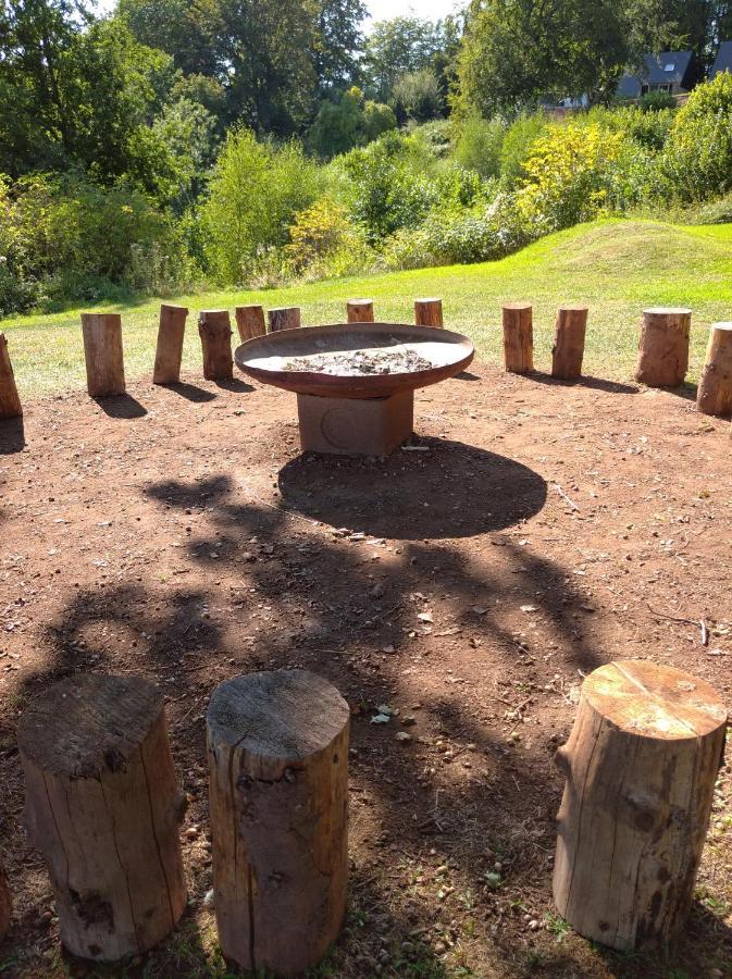Terrasse De Nature 338 Apartamento Malmedy